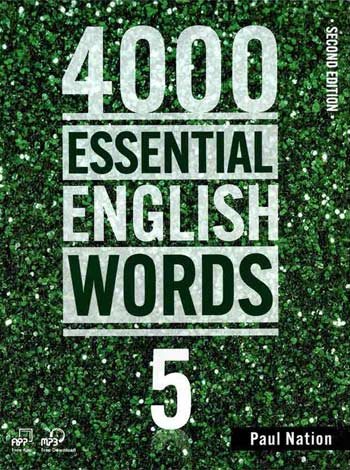 4000Essential English Words 5