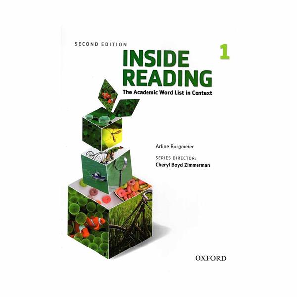 Inside Reading 1 2nd