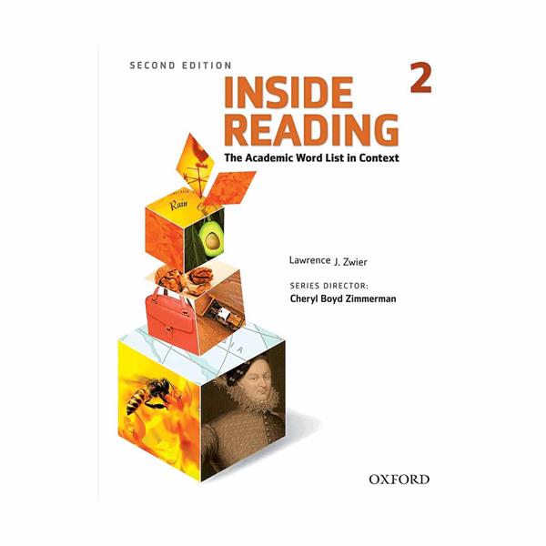 Inside Reading 2 2nd